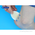 Ipoallergenico in schiuma PE all'ingrosso Sicuro per usare l'adesivo per la cura del piede